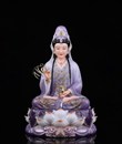 Quan âm đá SP037 30DTR