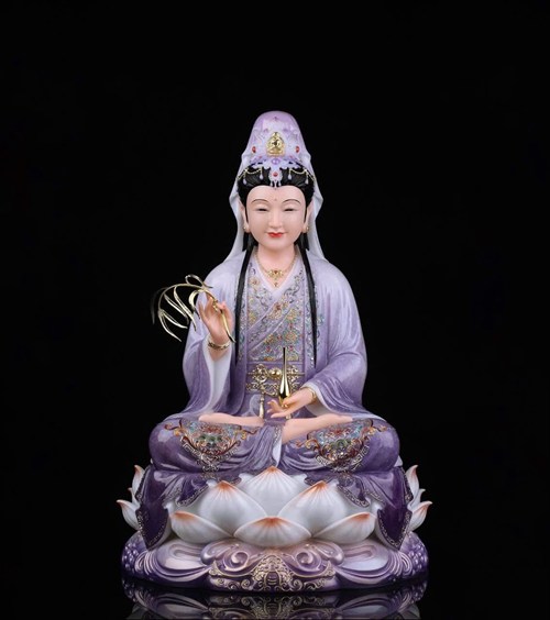 Quan âm đá SP037 30DTR