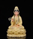 Quan âm đá SP037 30HY