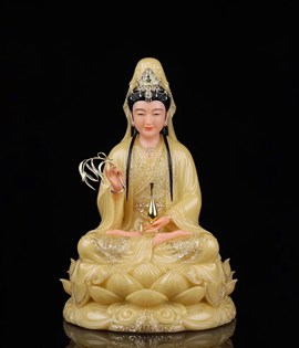 Quan âm đá SP037 30HY