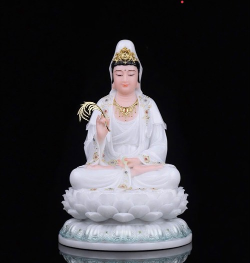 Quan âm đá SP040 30XBMJ