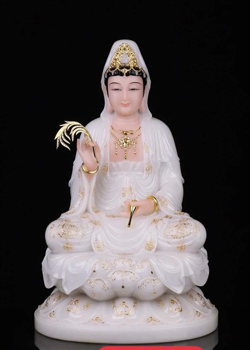 QUAN ÂM ĐÁ SP070 40XBMJ