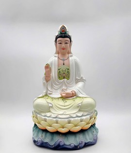 Quan âm ML01 16JGX