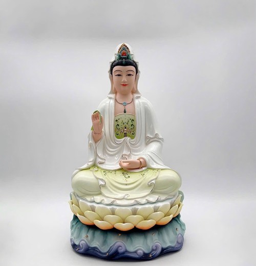 Quan âm ML01 16JGX