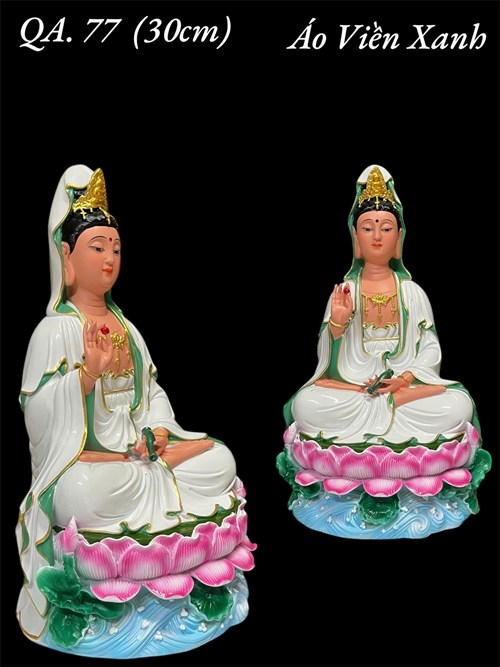QUAN ÂM QA77