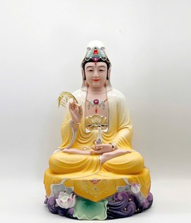 Quan âm SP053 30JGV