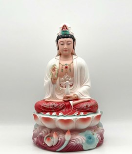 Quan âm sứ SP071 30JGX