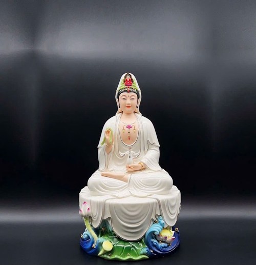 Quan âm sứ SP091 30CDTR