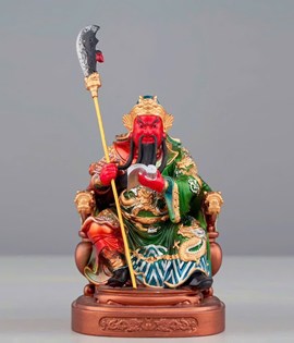 Quan công GG018 10GC