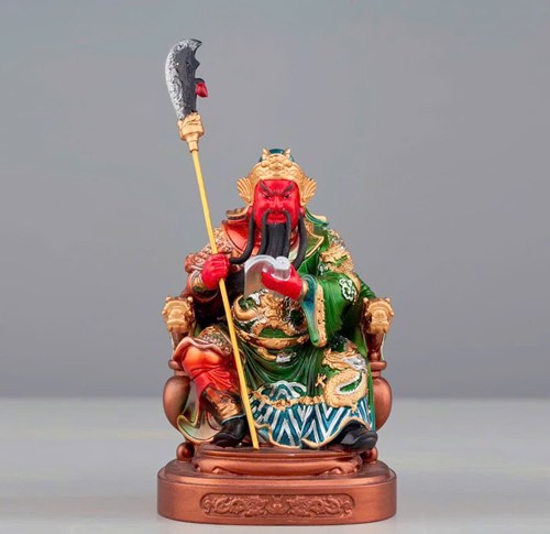 Quan công GG018 10GC