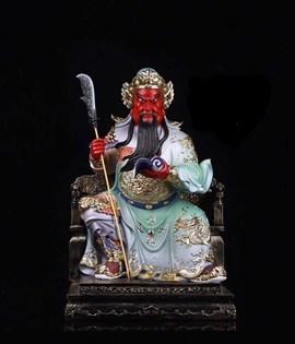 QUAN CÔNG POLI 008 30GC
