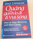 Quẳng Gánh Lo Đi Và Vui Sống