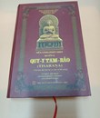 sách Quy Y Tam Bảo