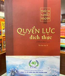 quyền lực đích thực