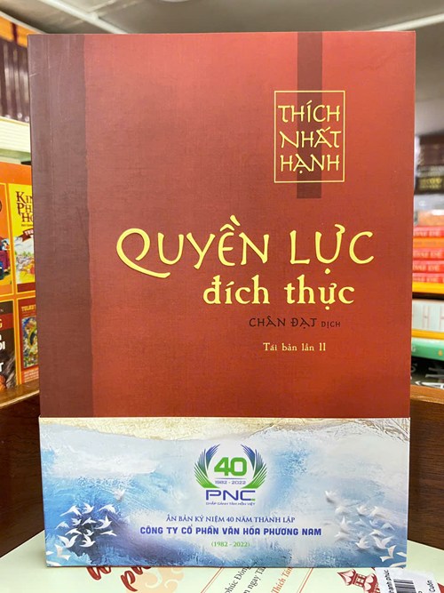 quyền lực đích thực