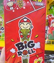 Rong biển big roll