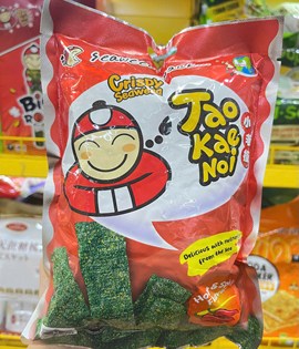 Rong biển thái đỏ 32g