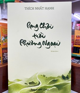 rong chơi trời phương ngoại