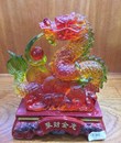 Rồng giả hổ phách