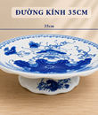 Mâm Bông Sen P35