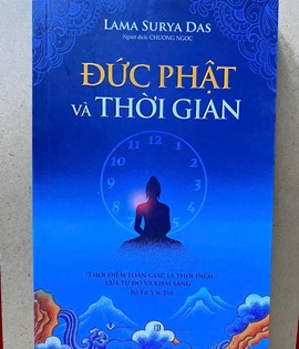 ĐỨC PHẬT VÀ THỜI GIAN