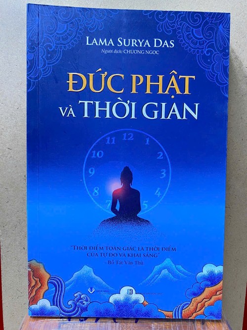 ĐỨC PHẬT VÀ THỜI GIAN