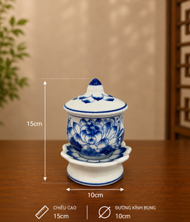 Hủ sen đại VPTA
