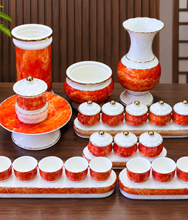 SET BỘ 1517D