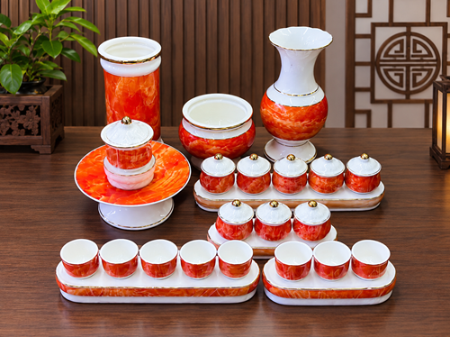 SET BỘ 1517D