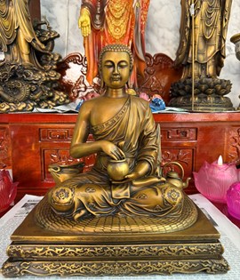 sivali đế vuông 30cm
