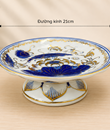 Mâm Bông Sen Lộc Phát F21