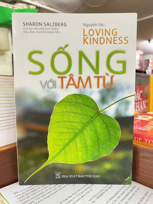 sống với tâm từ