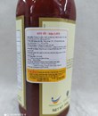 Sốt Ớt Life 340g
