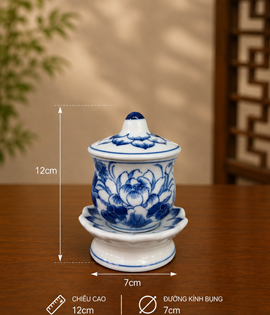 Hủ sen S2 VPTA