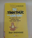 Sự Tỉnh Thức Của Loài Gấu