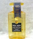 Sữa tắm sexy skin 600ml vàng