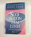 Suối nguồn Tâm linh