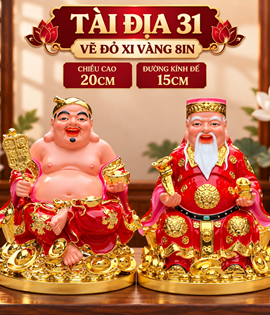 Tài Địa 31