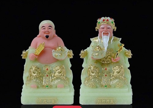Tài địa đá 026 6in CY