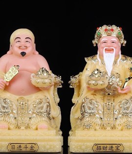 Tài địa đá 026 6in HY