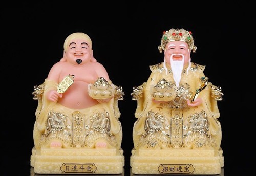 Tài địa đá 026 6in HY