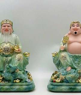 Tài Địa Đá 070 8 DRX