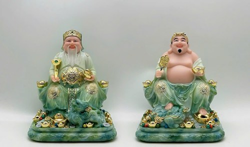 Tài Địa Đá 070 8 DRX