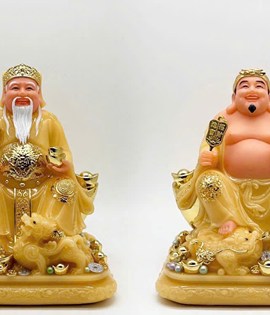 Tài địa đá 070 8HY
