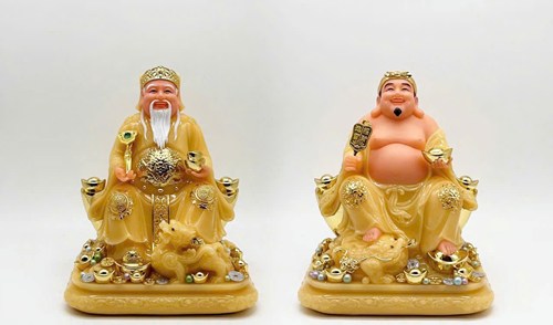 Tài địa đá 070 8HY