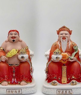 Tài địa sứ 055 6
