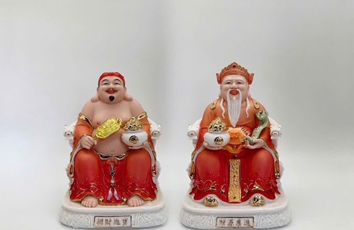 Tài địa sứ 055 6
