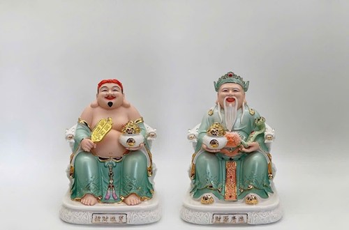 Tài địa sứ 055 6in