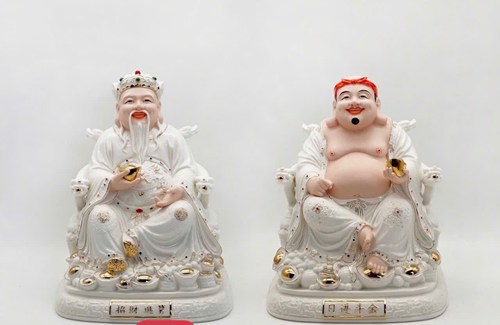 Tài địa sứ 056 6in Trắng