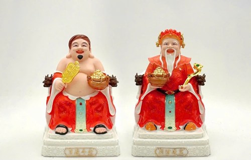 Tài địa sứ 057 10in D